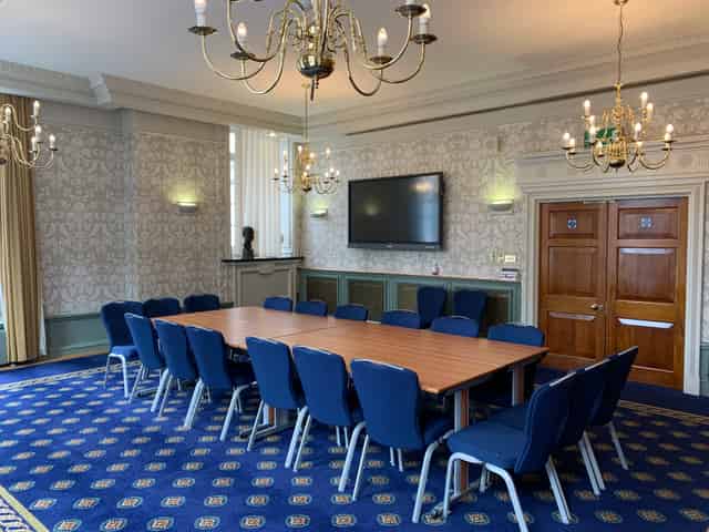 Meeting