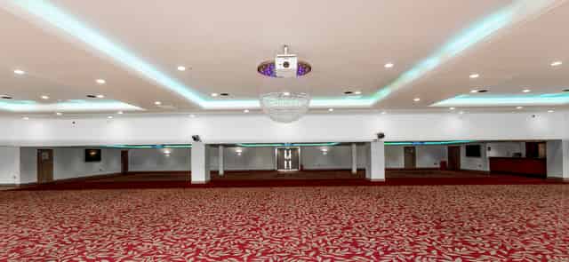 The Ballroom