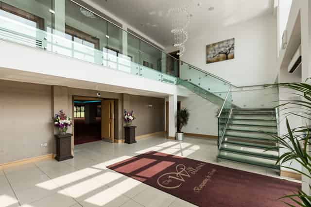 The Ballroom
