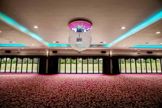 The Ballroom