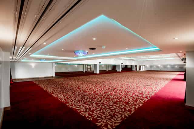 The Ballroom