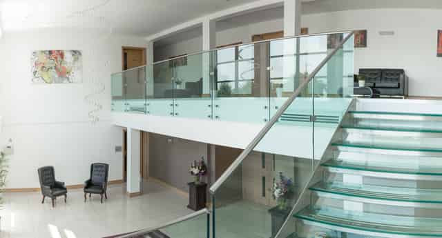 The Premier Suite