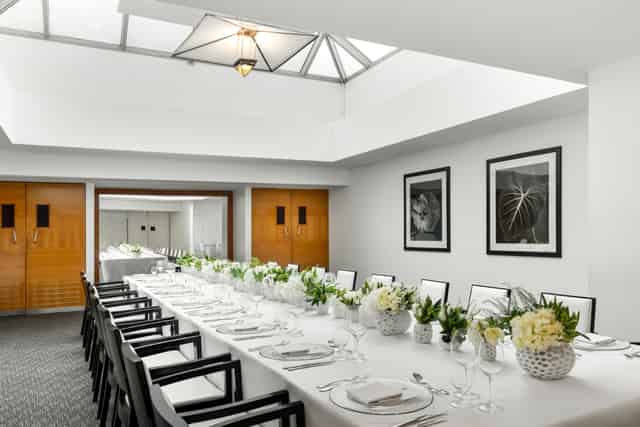 Private Dining