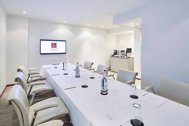 Met Lounge 