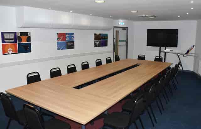 Avro Suite