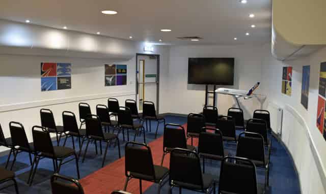 Avro Suite