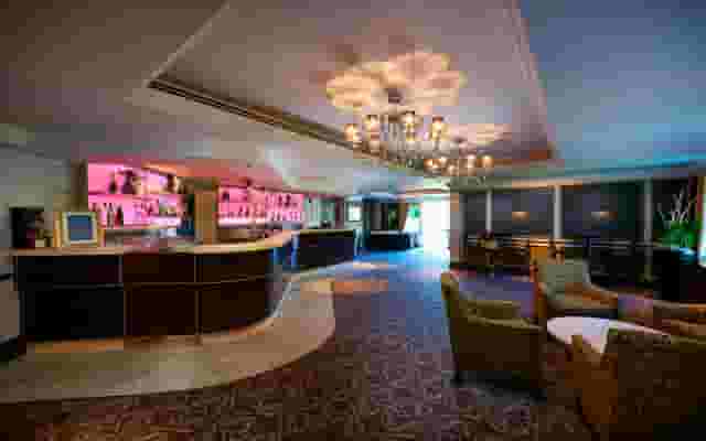Rockliffe Hall