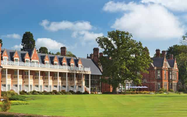 Rockliffe Suite