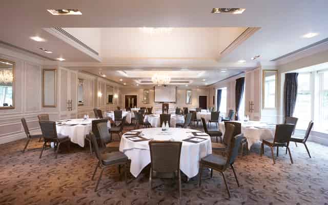 Rockliffe Suite