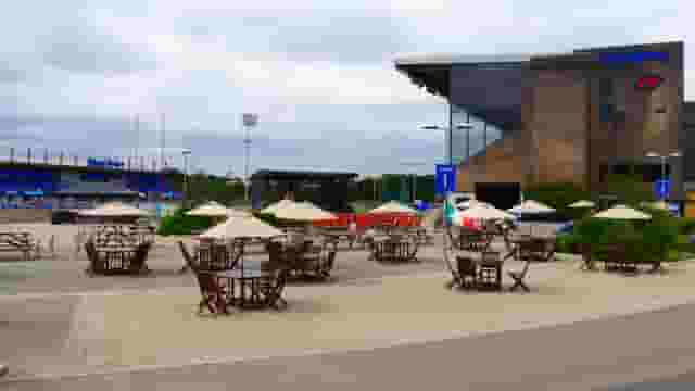 StoneX Stadium