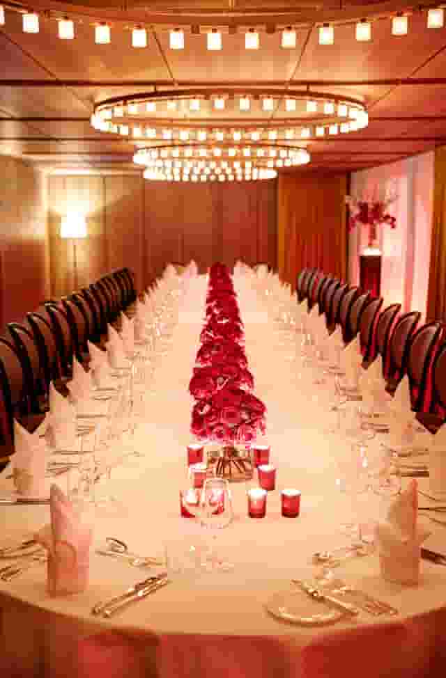 Hotel Cafe Royal