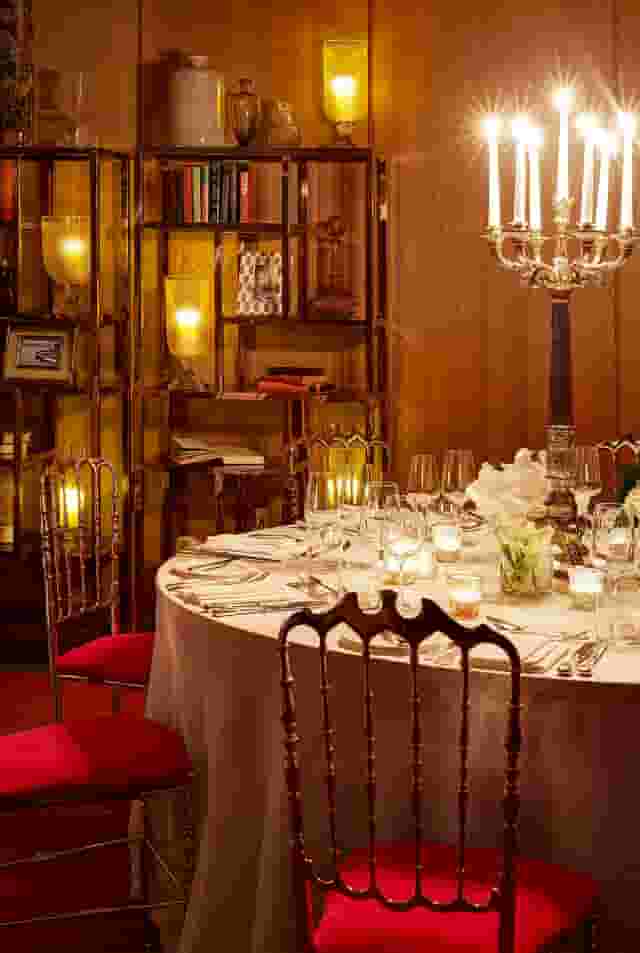Hotel Cafe Royal