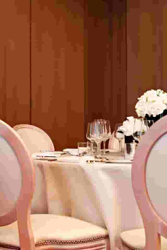 Hotel Cafe Royal