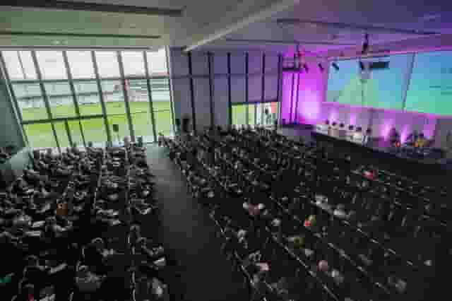 Emirates Old Trafford