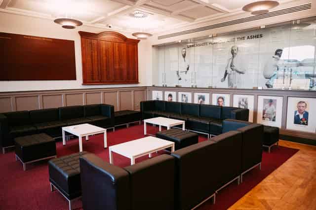 Members Suite