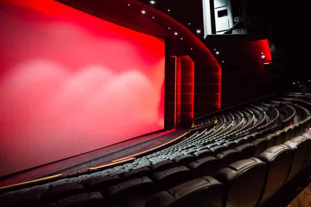 IMAX