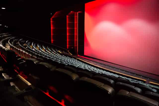 IMAX