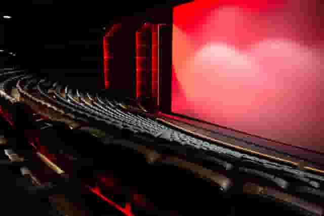 IMAX