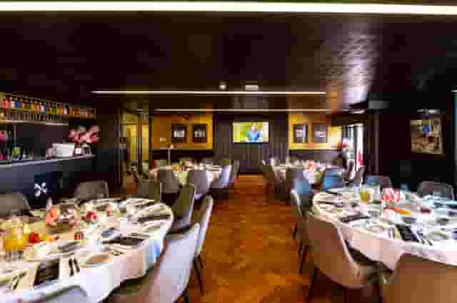 The Club Suite