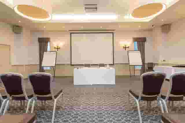 New Place Hotel - Hampshire