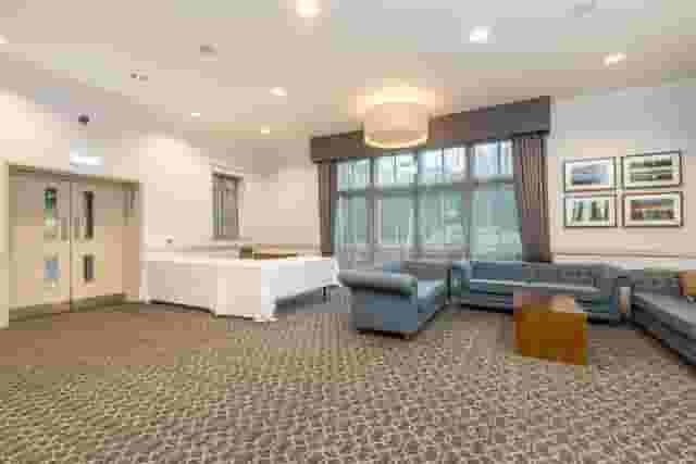 New Place Hotel - Hampshire