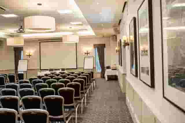 New Place Hotel - Hampshire