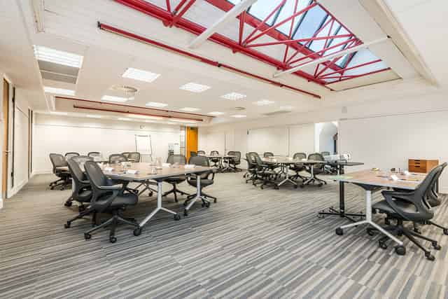 The Stratford