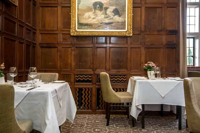 The Bristol Room