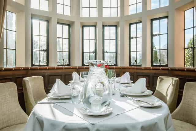 The Bristol Room