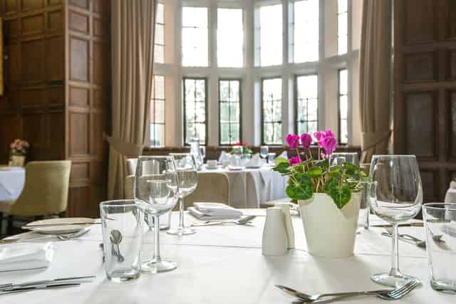 The Bristol Room