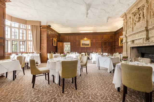 The Bristol Room
