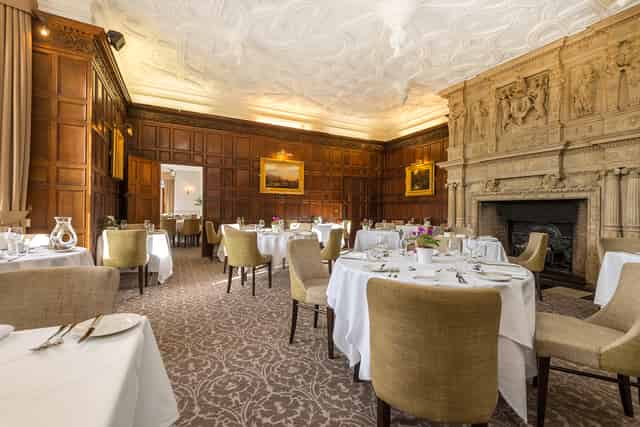 The Bristol Room