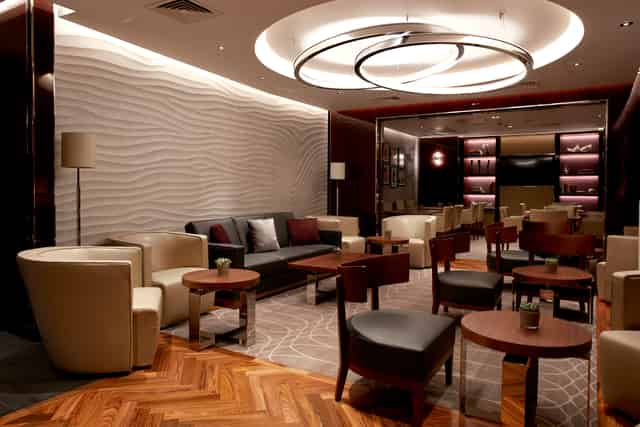 Club Lounge