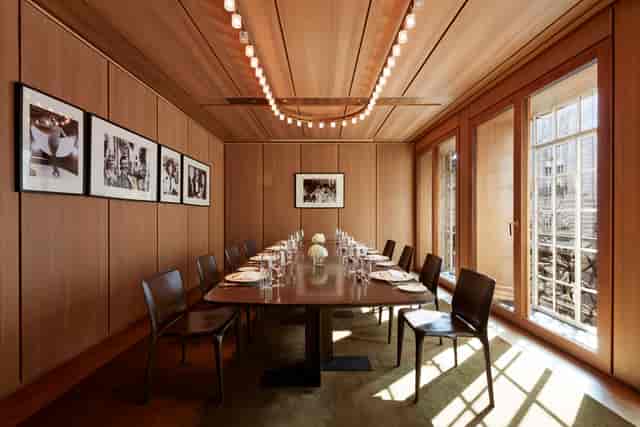 Hotel Cafe Royal - image 3