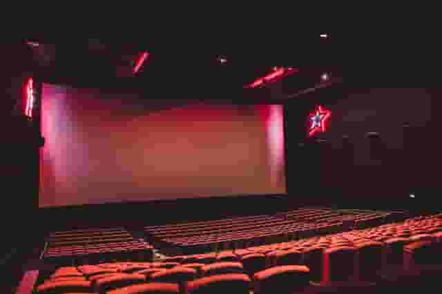 Cineworld Leicester Square