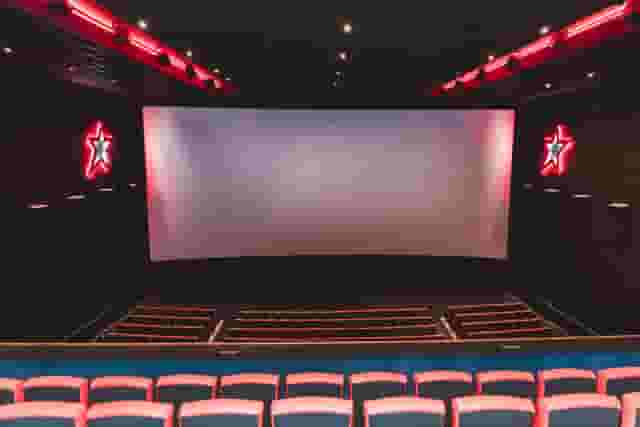 Cineworld Leicester Square
