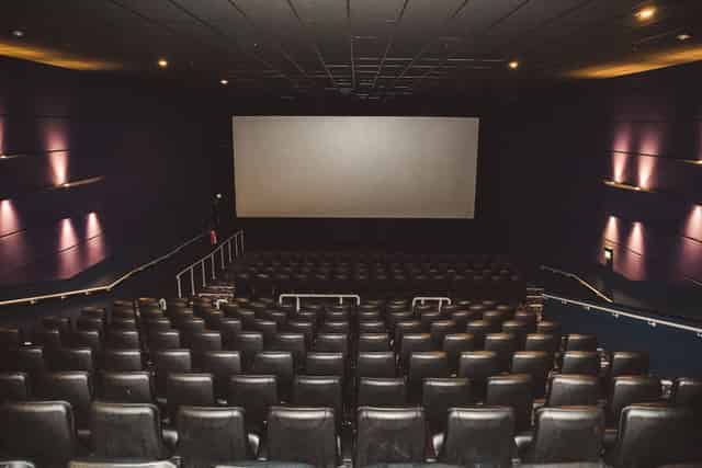 Standard Screen