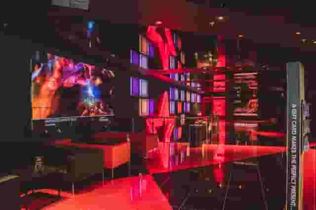 Large Screen