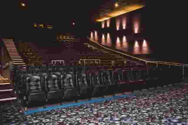 Large Screen