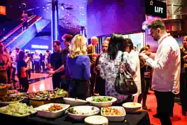 Cineworld - The O2 Greenwich
