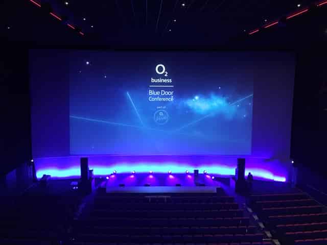 Superscreen