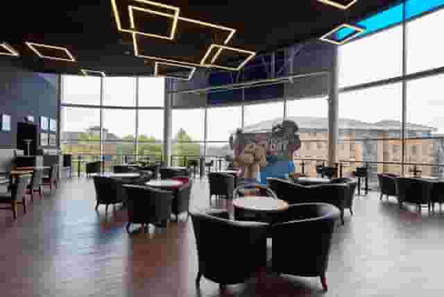 Cineworld Birmingham - Broad Street