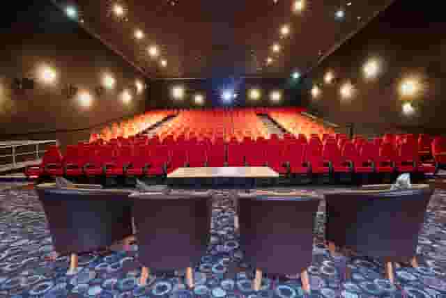 Cineworld Birmingham - Broad Street