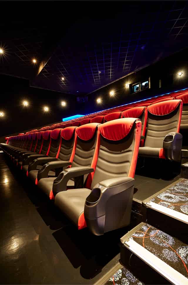 Large Screen