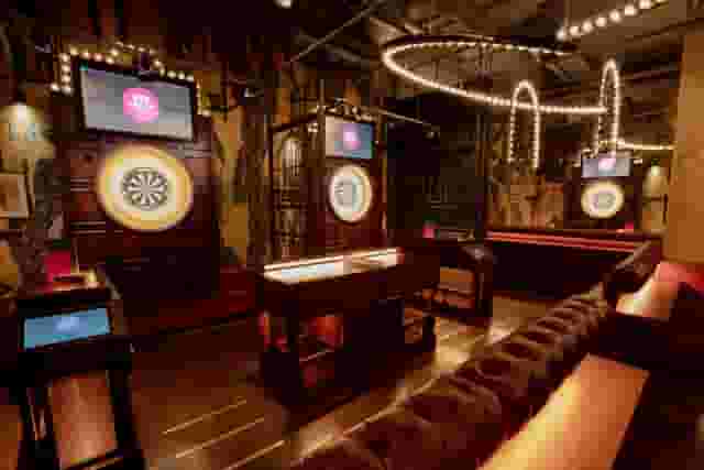 The Old Fayre