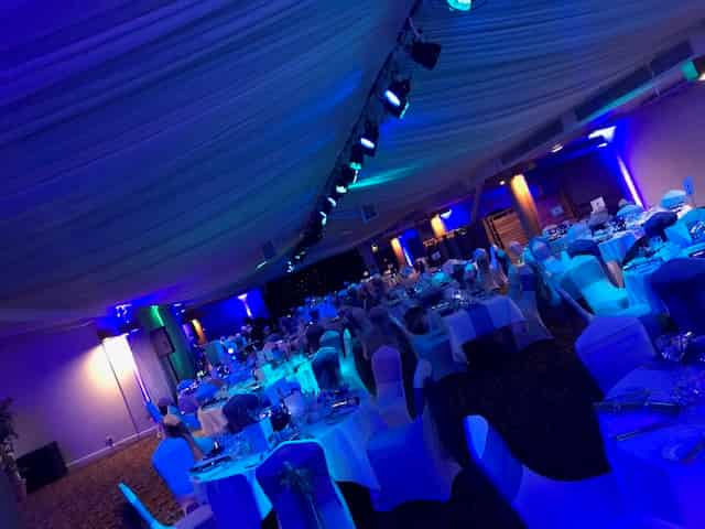 The Marquee