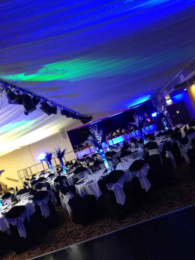 The Marquee