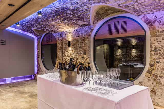 Corporate Event