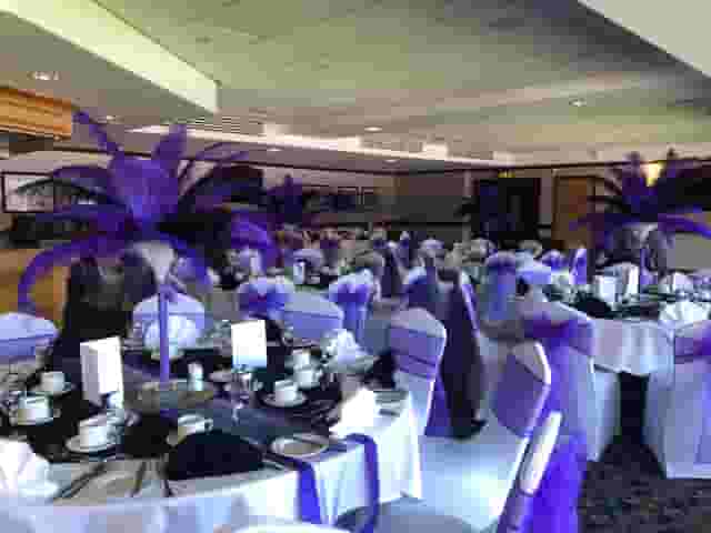 Phoenix Lounge