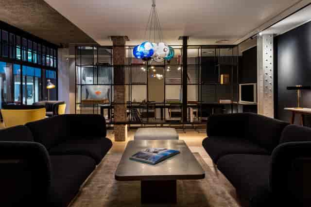Radisson Blu Hotel, London Mercer Street - image 3